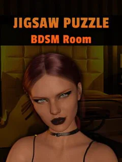 Jigsaw Puzzle: BDSM Room
