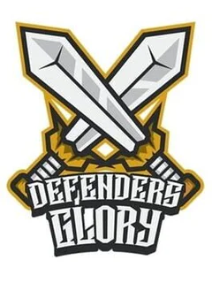 Defenders Glory