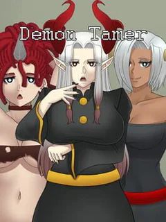 Demon Tamer