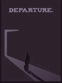 Departure.