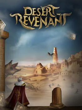 Desert Revenant