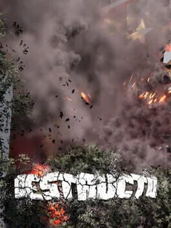 Destructo