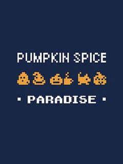 Pumpkin Spice Paradise