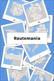 Routemania