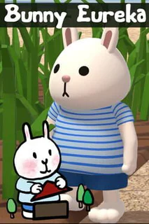 Bunny Eureka