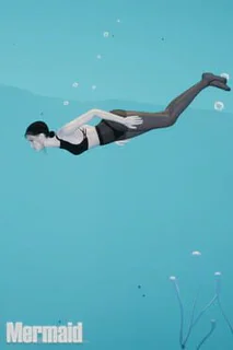 Mermaid