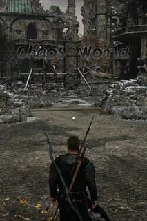 ChaosWorld