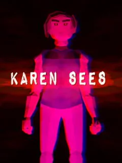 Karen Sees