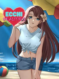 Ecchi Beauties