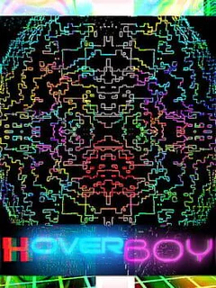 Hoverboy