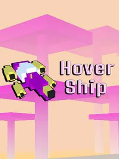 Hover Ship