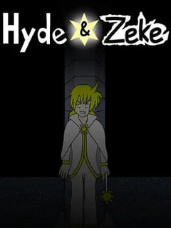 Hyde and Zeke