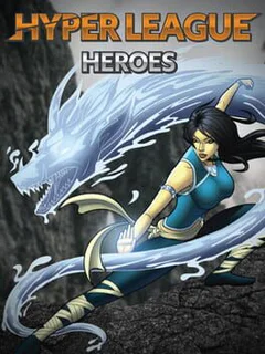 HyperLeague Heroes
