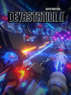 Devastation 2: Repatriation