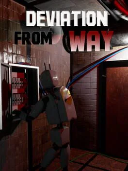 Deviation from Way Game Details & Rankings | Game Ranks