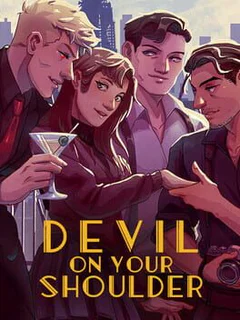 Devil on Your Shoulder