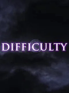 Difficulty