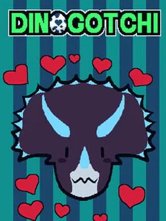 Dinogotchi
