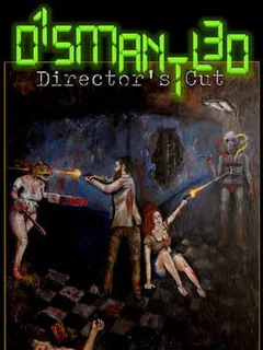 Dismantled Director's Cut