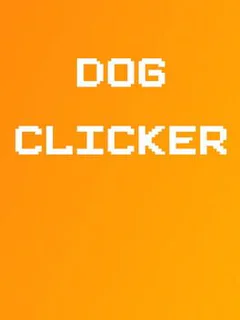 Dog Clicker