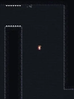 Down Means Up