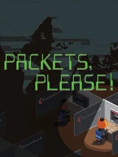 Packets, Please!
