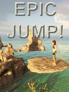 Epic Jump!