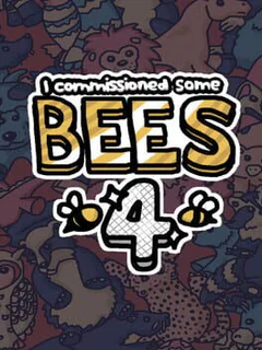 I Commissioned Some Bees 4