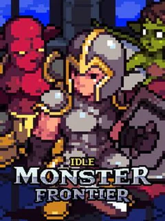 Idle Monster Frontier