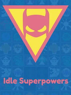 Idle Superpowers