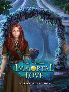 Immortal Love: True Treasure Collector's Edition