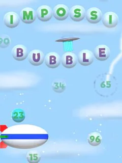 ImpossiBubble