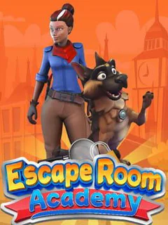Escape Room Academy