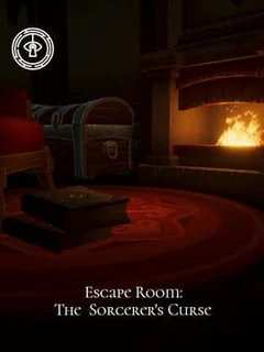 Escape Room: The Sorcerer's Curse