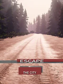 Escape the City