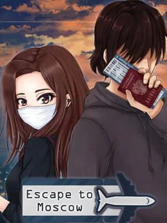 Escape to Moscow
