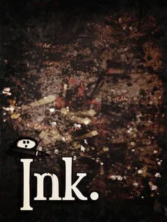 Ink.