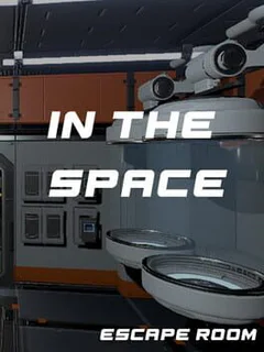 In the Space: Escape Room