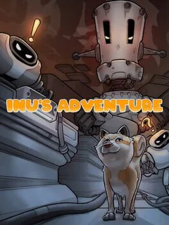 Inu's Adventure