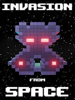 Invasion From Space