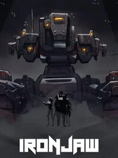 Iron Jaw
