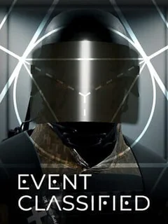 SCP: Event Classified