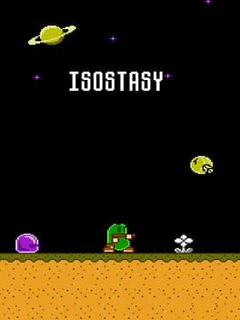 Isostasy