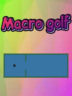 Macro golf