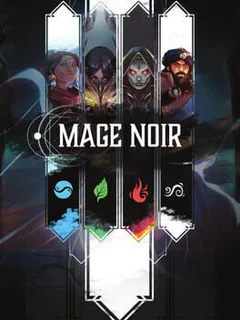Mage Noir