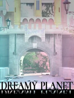Dreamy Planet