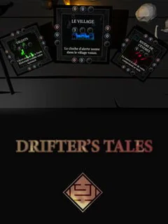 Drifter's Tales