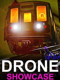 Drone Showcase
