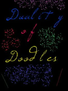 Duality of Doodles