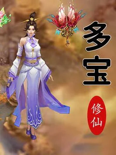 多宝修仙